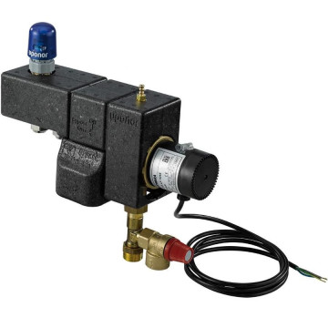Grup pompare-amestec uponor Fluvia T Push 12 AC-G