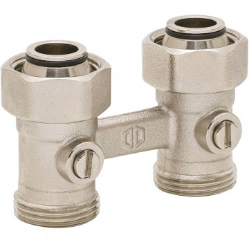 H-piece valves 82821500001 Angle