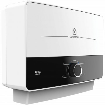 detalii Instant electric Ariston Aures Multi M 5 EU