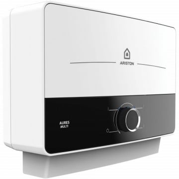 detalii Instant electric Ariston Aures Multi M 5 EU
