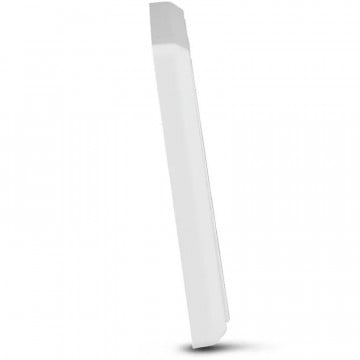 Intrerupator dublu wireless IP54 VT-5132 lateral