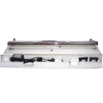 Lampa UV cu ultraviolete 3/4 55 W
