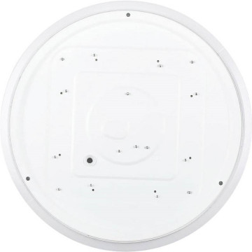Plafoniera LED 36W 30cm 3 in 1 V-Tac VT-8436 spate