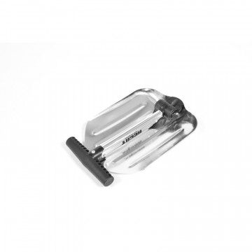 Lopată Pliabilă Aluminiu HECHT 205 GT, 20.5x28 cm | Termix.ro - Img 5