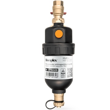Filtru anti-magnetita si impuritati MF12000