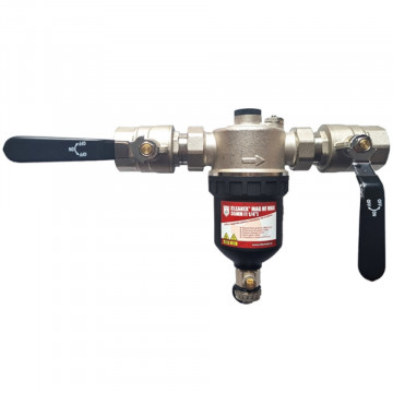 Filtru antimagnetita Cleanex Mag HF Max 35 mm