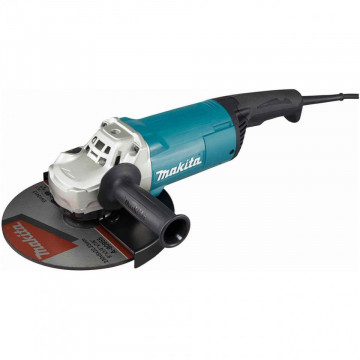 Makita GA9060 - Polizor Unghiular 230mm, 2200W Industrial | Termix