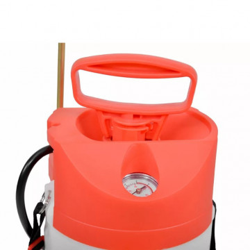 Manual sprayer Hecht 4500 - Img 5