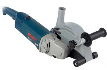 Masina frezat caneluri zidarie Bosch GNF 65 A