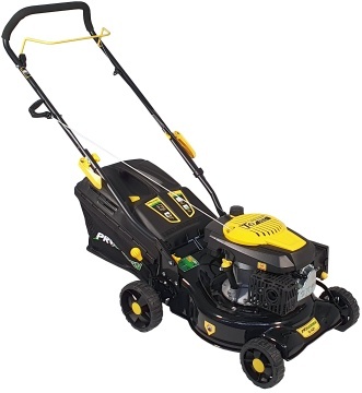 Mașină de Tuns Gazon Progarden S421-T6, 3.5CP, 42cm, 40L | Termix