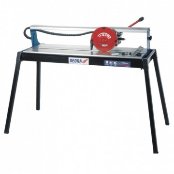 Masina electrica de taiat faianta gresie DED7831 800 W