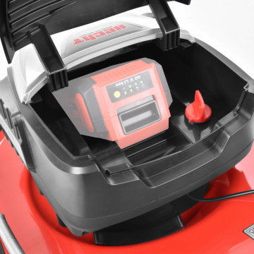 Masina tuns iarba Hecht 5041 cu acumulator neinclus - Img 5