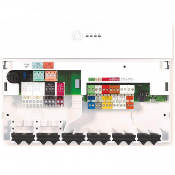 Modul cascada MC 400