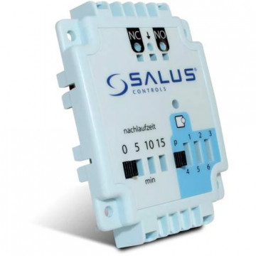 Modul comanda pompa Salus PL06