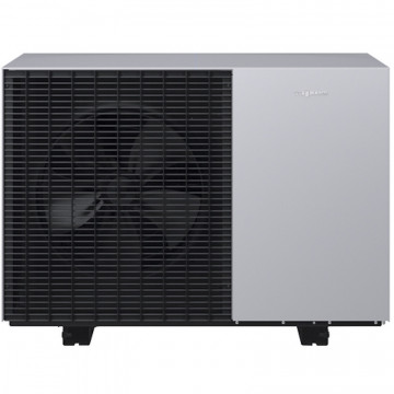 pompa caldura monobloc Viessmann Vitocal 150-A04-08
