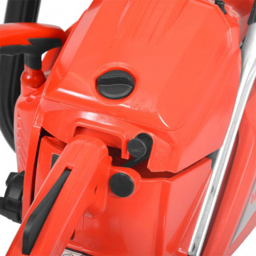 Motofierastrau benzina Hecht 962 4CP lama 45cm - Img 5