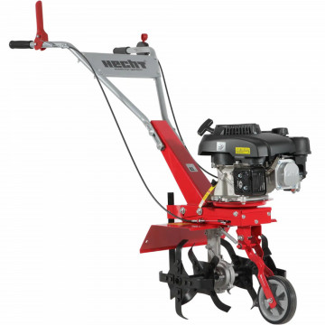 Motosapa Hecht 761 3 CP benzina