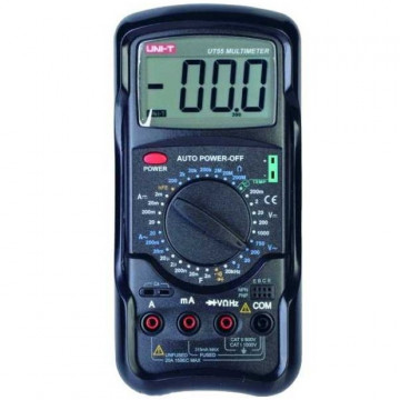 Multimetru digital Uni-T UT55