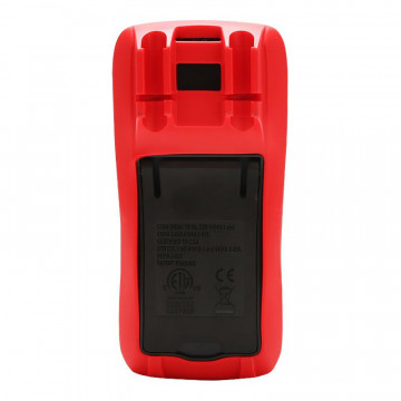 Multimetru digital Uni-T UT133B spate