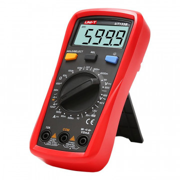 Multimetru digital Uni-T UT133B clapa