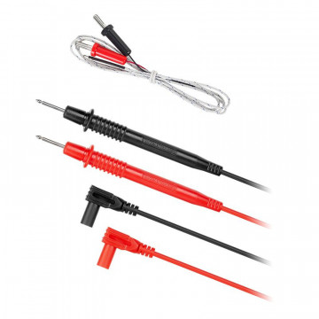 testere Multimetru universal Rebel RB-838