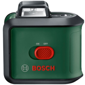 Nivelă laser Bosch UniversalLevel 360 24m