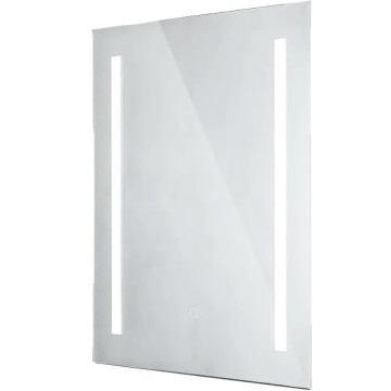 Oglinda iluminata LED 4W 6400K alb rece anti Aburire VT-8505