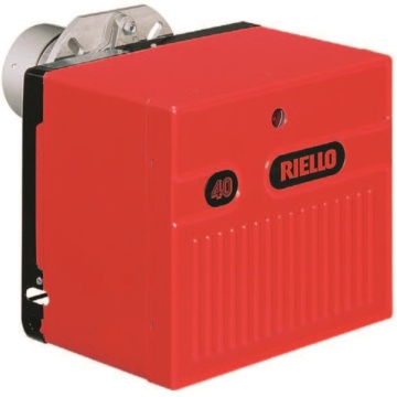 Oil Burner Riello 40 G10