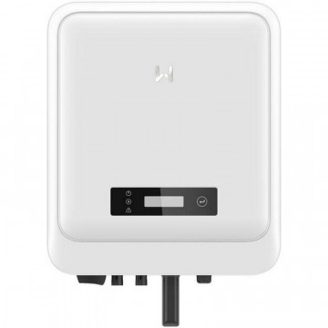 Invertor solar Goodwe