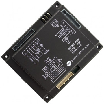 Placa electronica arzator Ferroli Sun P