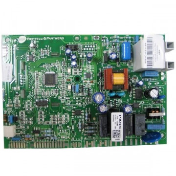 Placa electronica Baxi HDIMS02 5702450