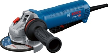 Polizor unghiular Bosch GWS 12-125P | 1200W, 125mm, M14