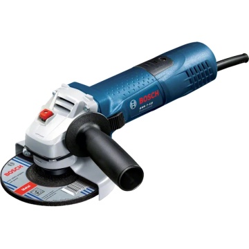 Polizor unghiular Bosch GWS 7-115, 700 W, 115 mm