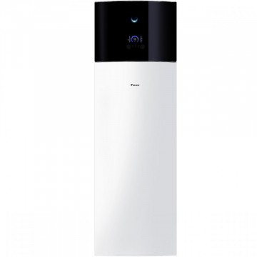 unitate interioara Pompa caldura aer-apa Altherma 3 R cu Boiler