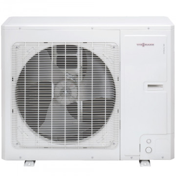 unitate exterioara Pompa caldura aer-apa Viessmann Vitocal 100-S