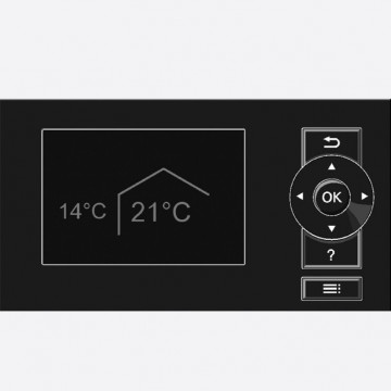 automatizare Vitotronic 200 WO1C