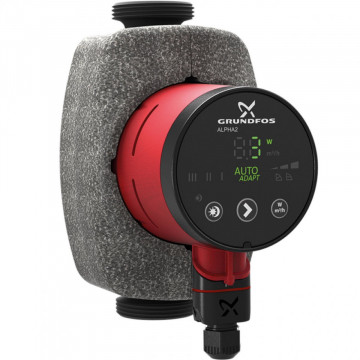 Pompă Circulație Grundfos ALPHA2 25-60 180 | AUTOADAPT | Termix