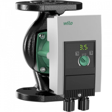 Pompă Circulație Wilo Yonos Maxo 40/0,5-8 PN6/PN10