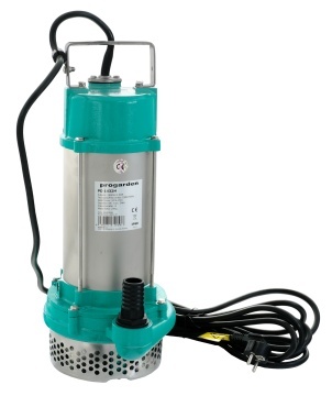 Pompă Drenaj Progarden PD-1432M, 1.9kW, 233L/min, 34m | Termix
