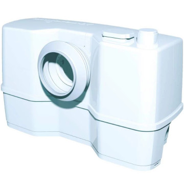 Pompa Grundfos SOLOLIFT2 WC-1