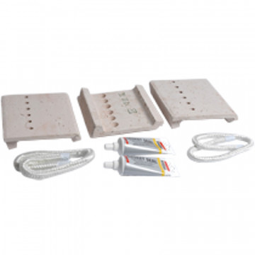 Element aer primar LAC 3 buc. Viessmann 7832805