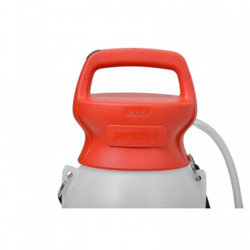 Pulverizator electric de umar Hecht 4005 5V 2.5Ah 5L - Img 5