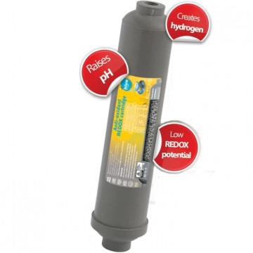 Cartus Filtru inline Redox