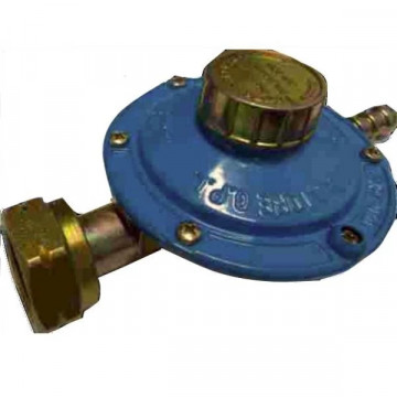 Regulator GPL (Ceas Butelie) Tecnogas Ieșire 1/2" | Presiune Constantă | Termix.ro 🛡️