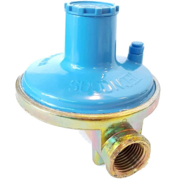 Regulator GPL Tecnogas LPZ7