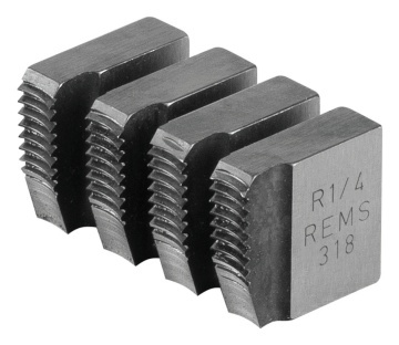 REMS Set cutite R1/4" pentru seria REMS Eva si Amigo 521012