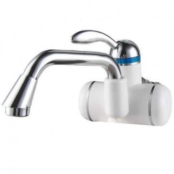 Robinet Electric Instant Well Torrent | 3000W | Apă Caldă Imediat | Termix 🚿