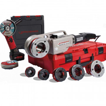 accesorii Masina electrica de filetat Rothenberger Supertronic 2000