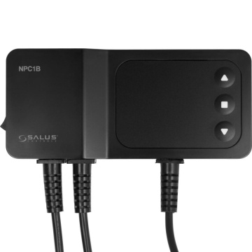 Controler pompe Salus NPC1B