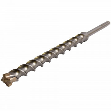 SDS Max-7 Drill Bit 45x400x520mm
